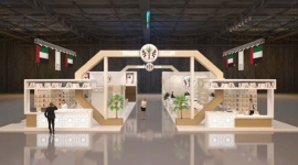 الشارقة تستعرض في &quot;ليبر للكتاب-مدريد&quot; الآداب الإماراتية والعربية