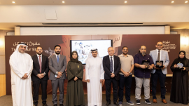 جوائز الملتقى العربي لناشري كتب الأطفال تمنح للأردن ولبنان ومصر