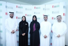 مجلس إدارة جديد لجمعية الناشرين الإماراتيين