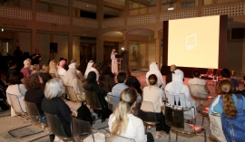 &quot;الثقافة&quot; تطلق كتاب &quot;استكشاف أماكن التعايش في الامارات: رحلة معمارية&quot; بالشراكة مع ترينالي الشارقة