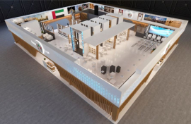 بريطانيا تحتفي بمشروع &quot;سلطان الثقافي&quot; وتتوج الشارقة ضيف شرف معرض لندن الدولي للكتاب