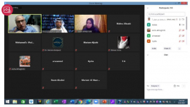 قصة &quot;إبحار في المجهول&quot; تفوز بالمركز الأول في جائزة مسبار الأمل