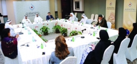 «العمل الخيري الثقافي في الإمارات» جذور عـميقة وثمار عصرية تغني المستقبل