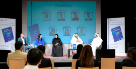 اطلاق أول كتاب إماراتي عن &quot;السرطان في الوطن العربي&quot;