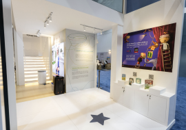 &quot;الإماراتي لكتب اليافعين&quot; يفتح باب التسجيل في الدورة 15من &quot;جائزة اتصالات لكتاب الطفل&quot;