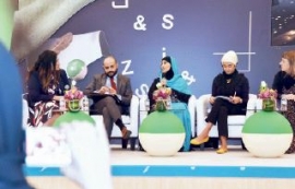 لجنة تحكيم «اتصالات لكتاب الطفل2017» تناقش الأعمال الفائزة وأسباب اختيارها