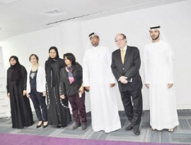 «جائزة الإمارات للرواية» تعلن عن الفائزين في الدورة الرابعة