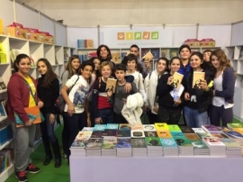 «كلمات» تنظم جلسات قرائية للأطفال في «بيروت للكتاب»