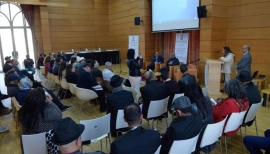 المسلم يفتتح جناح &quot;الشارقة للتراث&quot; في &quot;الدولي للنشر والكتاب&quot;