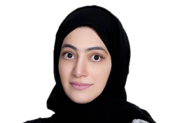 احتفاء بشهر القراءة في مركز جمعة الماجد