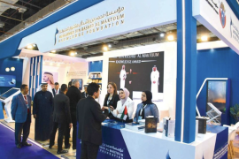 مشاركة إماراتية واسعة في معرض القاهرة الدولي للكتاب