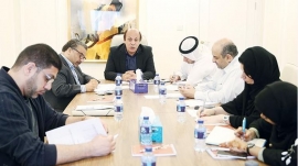 جائزة «راشد للإبداع» تعلن قائمتها الطويلة في الأدب والمسرح والدراسات النقدية