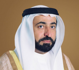 سلطان القاسمي يوجه بتخصيص 2.5 مليون درهم لتزويد مكتبات الإمارة بأحدث اصدارات مهرجان الشارقة القرآئي للطفل