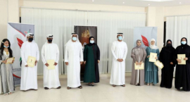 «الفجيرة الثقافية» توزع 5 آلاف كتاب على 320 أسرة