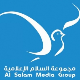 الكويت : مجموعة السلام الإعلامية للنشر والتوزيع