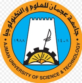 عجمان : جامعة عجمان للعلوم والتكنولوجيا