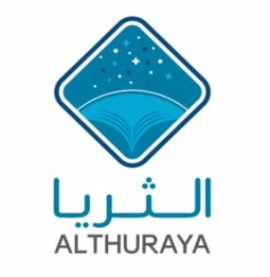 دبي : الثريا للنشر والتوزيع