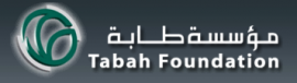 أبوظبي : مؤسسة طابة Abu Dhabi : Tabah Foundation