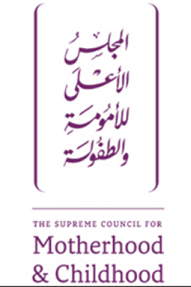 أبوظبي : المجلس الأعلى للأمومة والطفولة