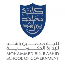 دبي : كلية محمد بن راشد للإدارة الحكومية