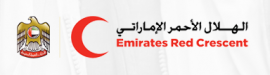 أبوظبي : هيئة الهلال الأحمر