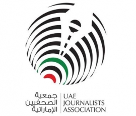 دبي : جمعية الصحفيين