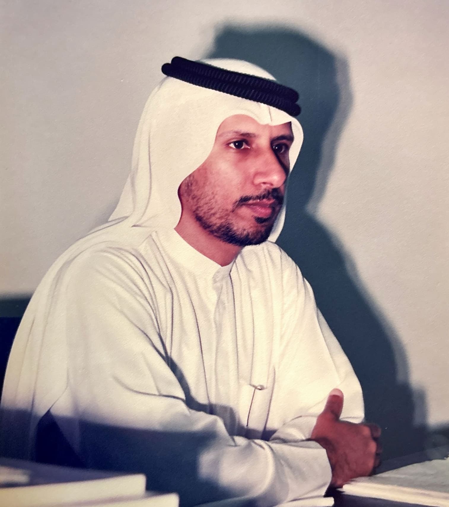 Faisal Abdulla Al Hajji